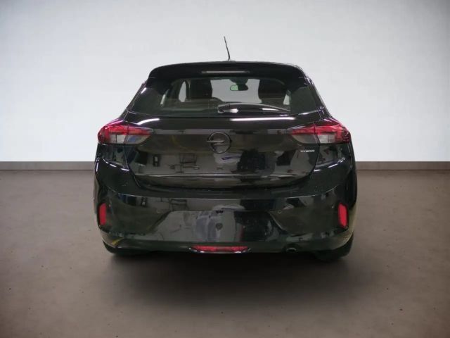 Opel Corsa Edition F Edition Hybrid