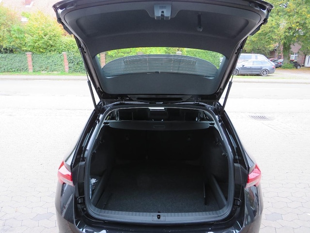 Skoda Octavia 1.5 TSI Combi