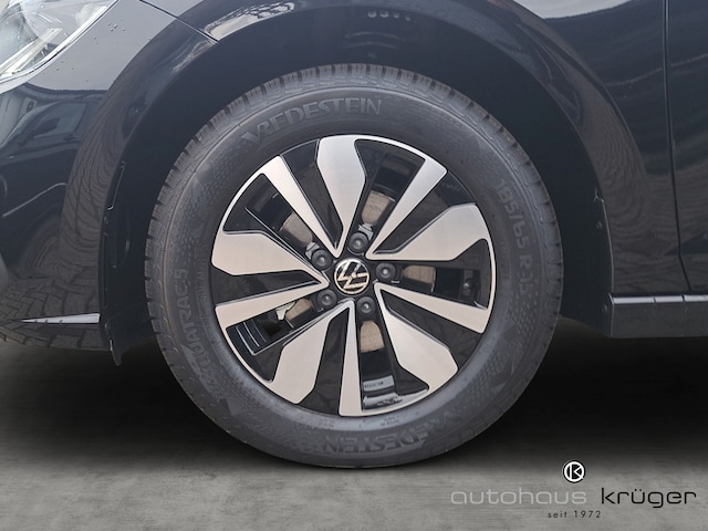 Volkswagen Polo 1,0 TSI GOAL 5-Gang Digitales Cockpit LED Klimaautom.