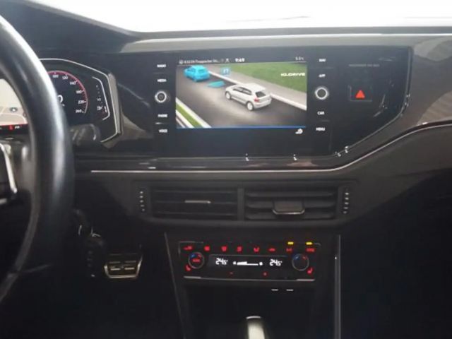 Volkswagen Polo DSG R-Line