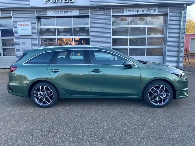 Kia Ceed Spirit SportWagon