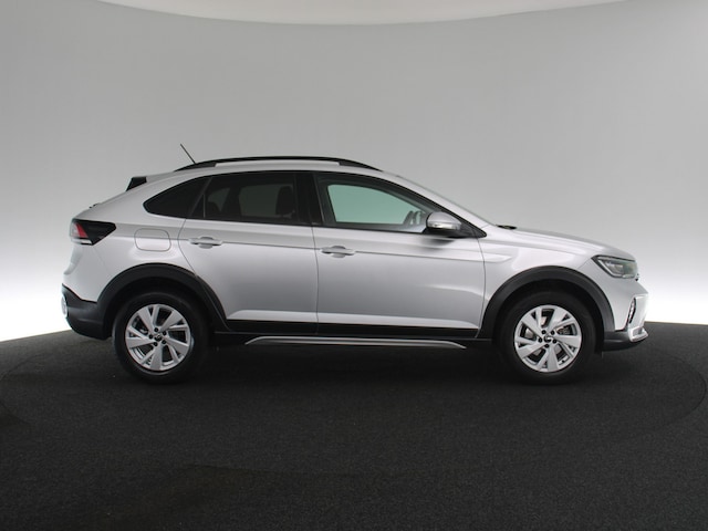 Volkswagen Taigo 1.0 TSI Life