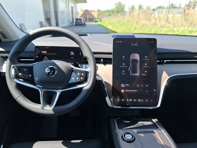 Volvo EX90 AWD Twin motor Ultra