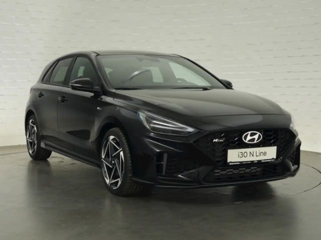 Hyundai i30 N Line T-GDi