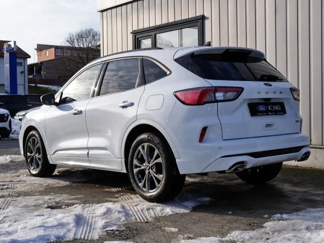 Ford Kuga ST Line X