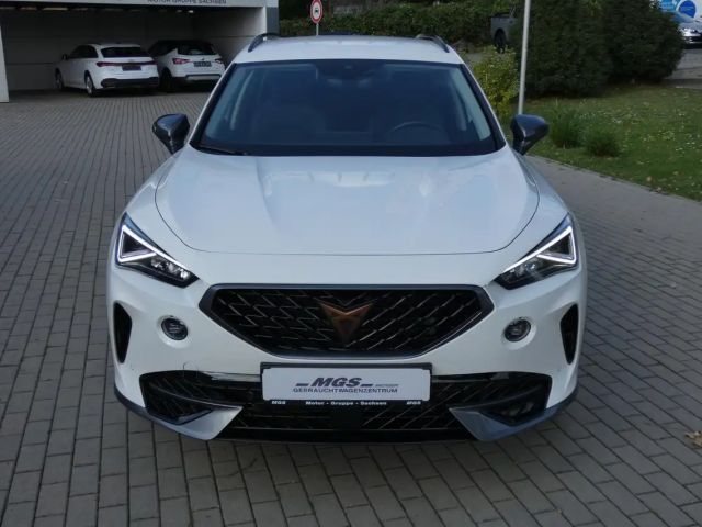 Cupra Formentor 1.5 TSI