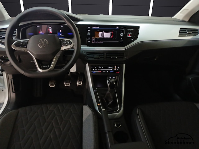 Volkswagen Taigo 1.0 TSI