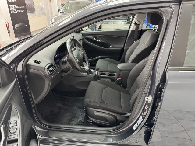 Hyundai i30 T-GDi Trend