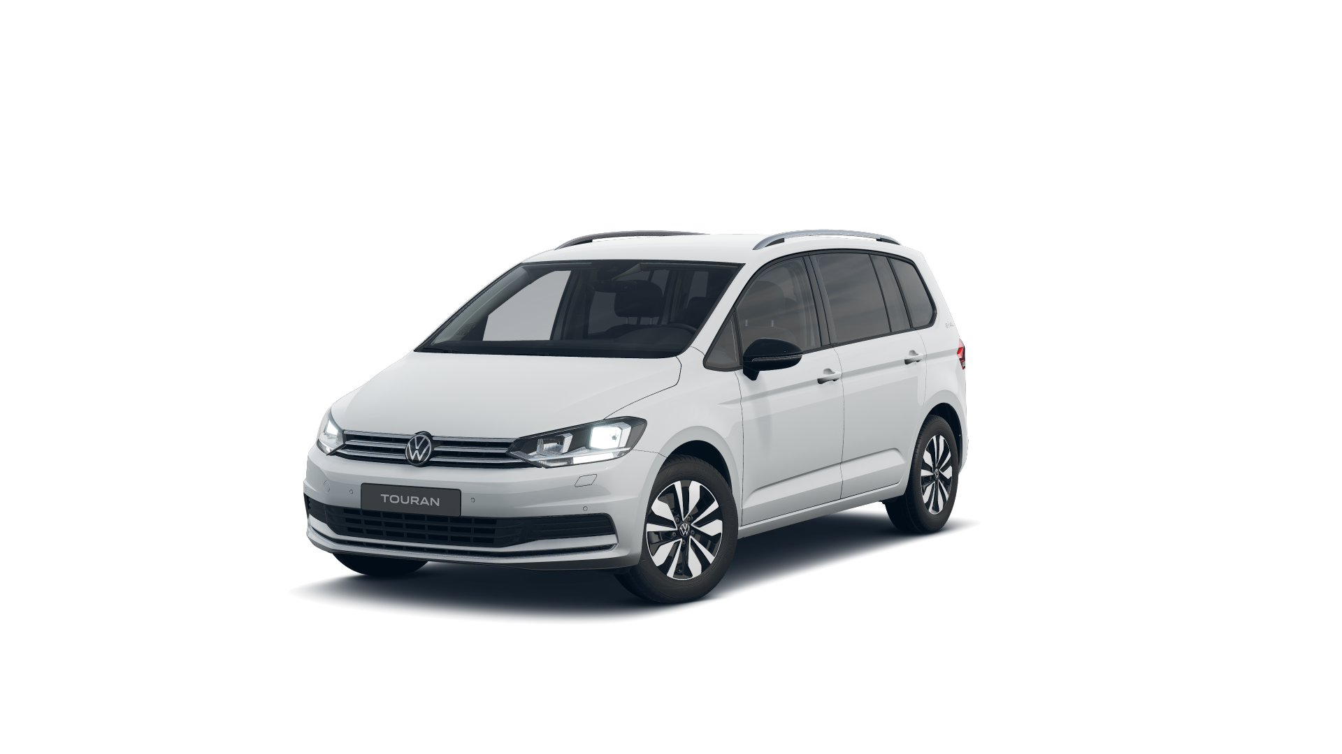 Volkswagen Touran 1.5 TSI