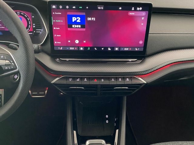 Skoda Octavia 2.0 TDI Combi Sportline iV