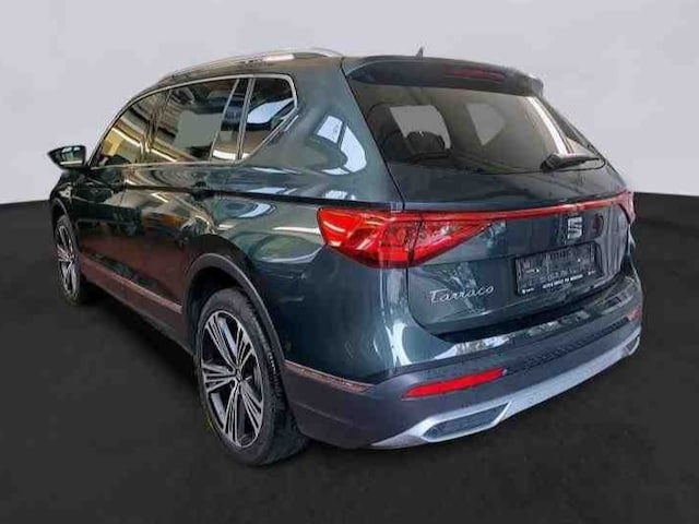 Seat Tarraco 1.5 TSI