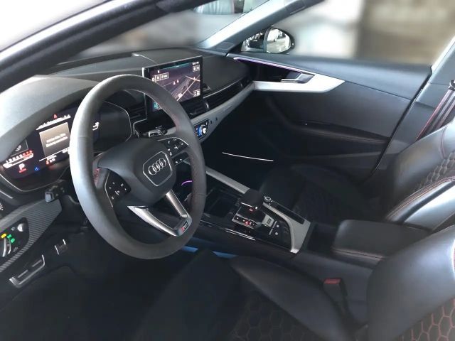 Audi RS4 RSPaketEssentials*Dynamiklenkung*RSSportfahrwerkPl