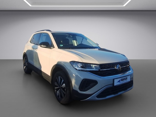 Volkswagen T-Cross 1.0 TSI DSG