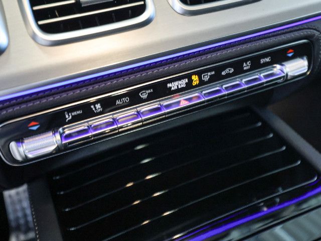 Mercedes-Benz GLE 450 4MATIC