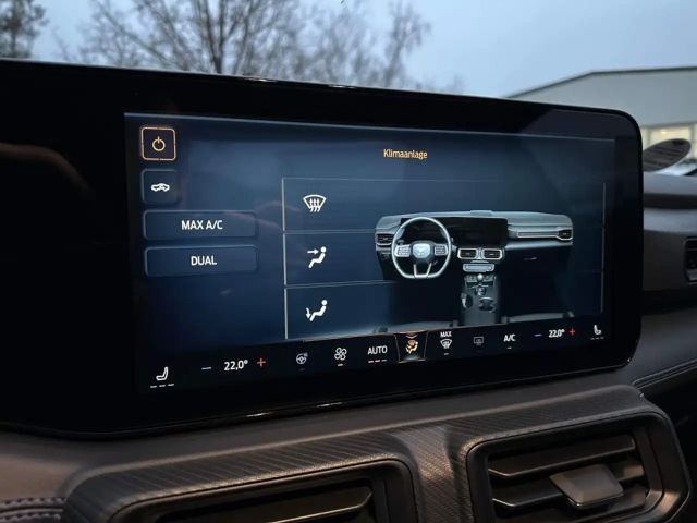 Ford Mustang Fastback GT 5.0 V8