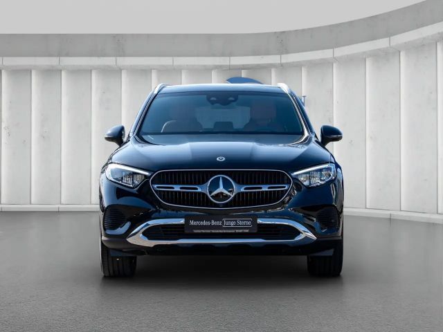 Mercedes-Benz GLC 220 4MATIC GLC 220 d