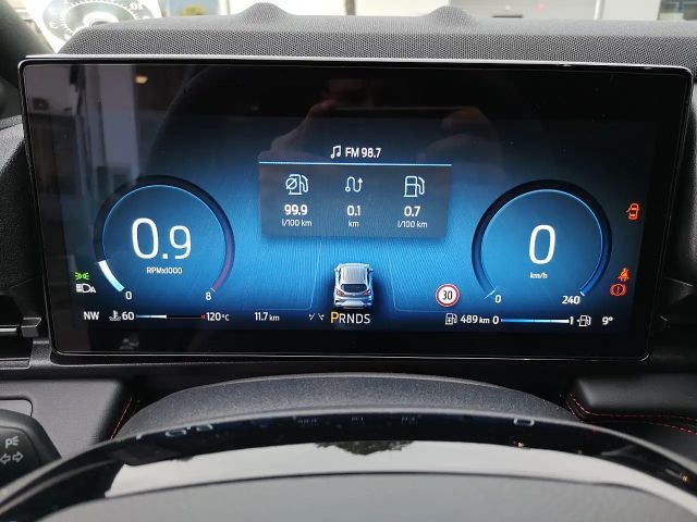 Ford Puma EcoBoost ST Line