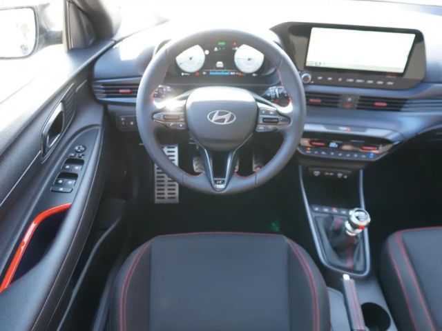 Hyundai i20 1.0 N Line T-GDi