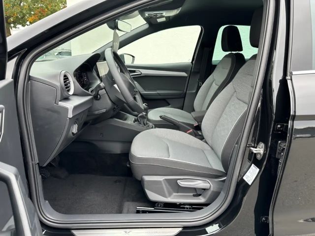 Seat Ibiza 1.0 TSI Xcellence