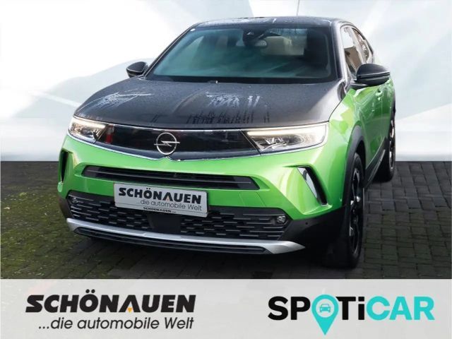 Opel Mokka Mokka-e Ultimate