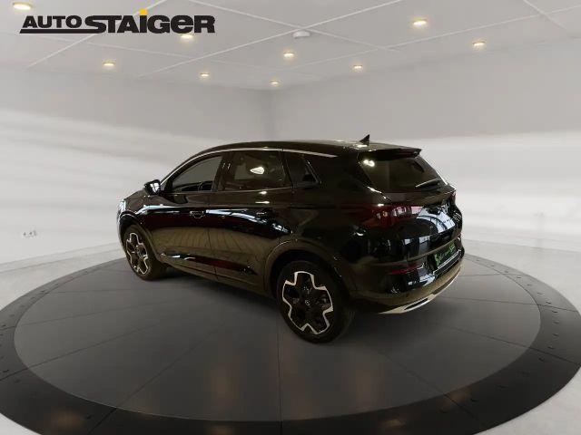 Opel Grandland X Elegance