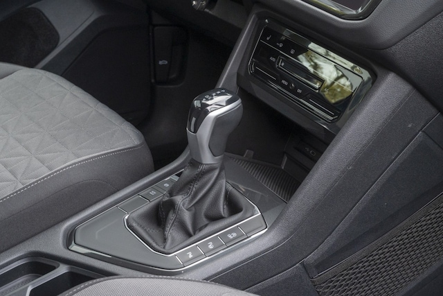 Volkswagen Tiguan 1.5 TSI DSG Life