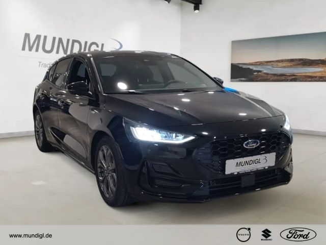 Ford Focus ST Line