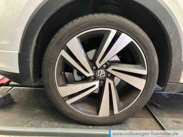 Volkswagen T-Cross 1.0 TSI DSG Life