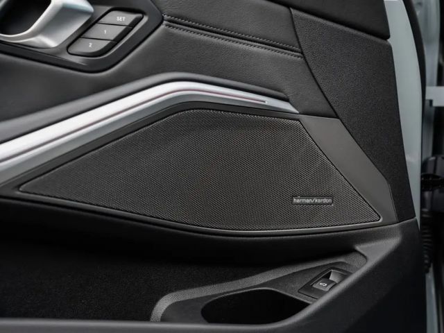 BMW M3 Competition Sedan xDrive