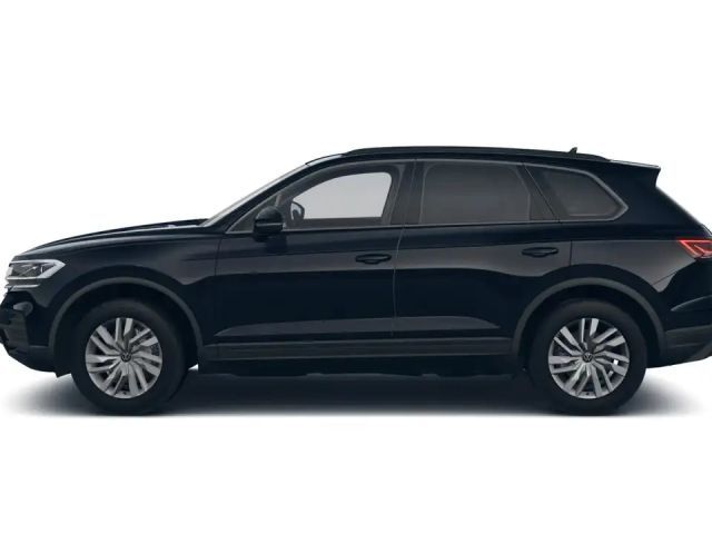 Volkswagen Touareg 3.0 V6 TDI