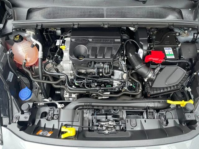 Ford Puma EcoBoost ST Line