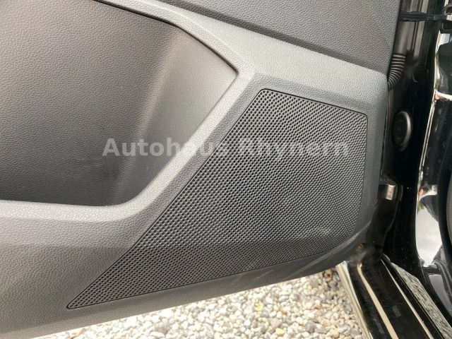 Seat Ibiza 1.0 TSI DSG FR-lijn