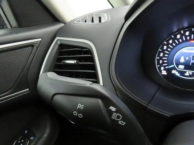 Ford S-Max 2.5 Hybrid LED+ParkAss+WinterPaket+AHK