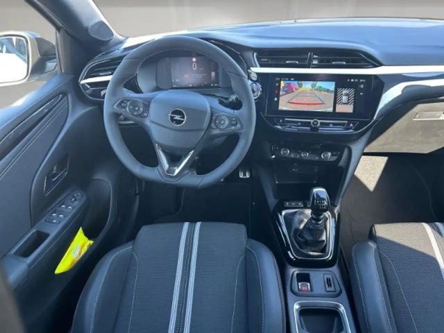 Opel Corsa GS-Line Grand Sport