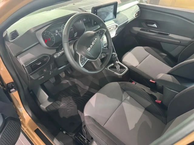 Dacia Sandero Extreme Stepway TCe 110