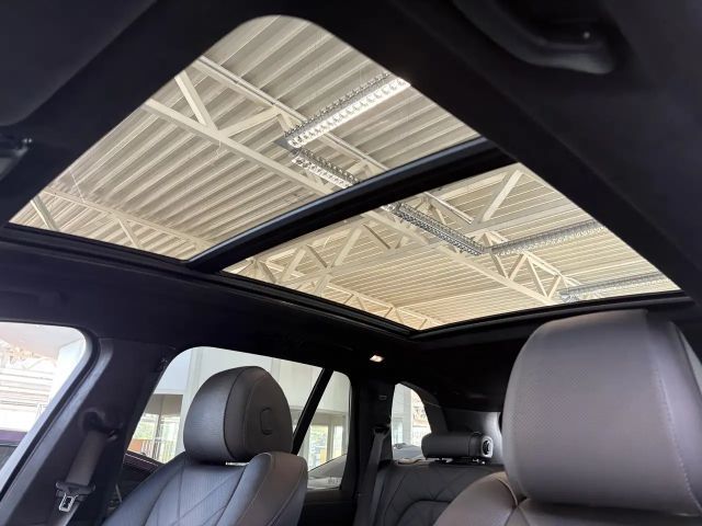 BMW X5 M-Sport xDrive30d