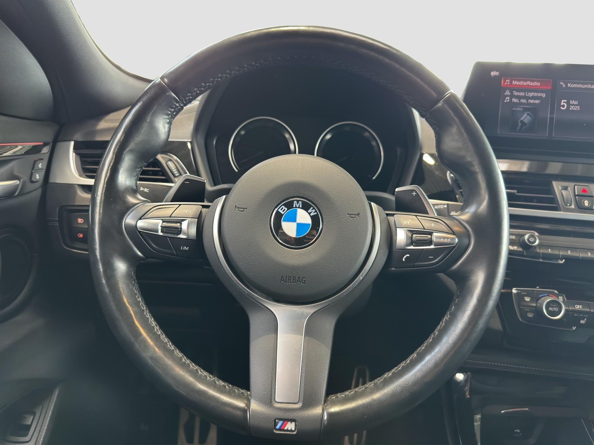 BMW X2 M35i
