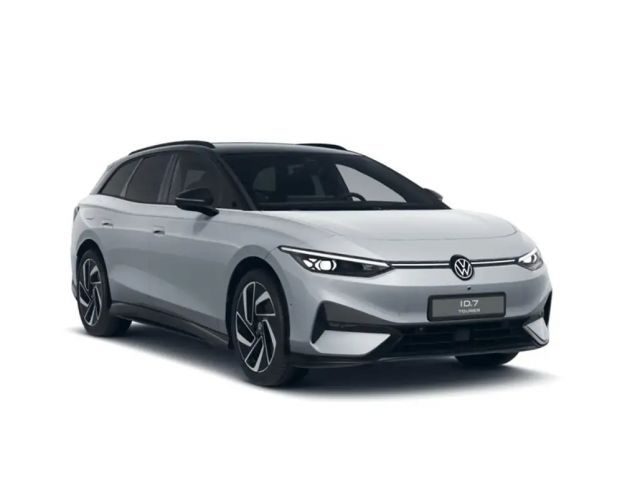 Volkswagen ID.7 Pro Tourer