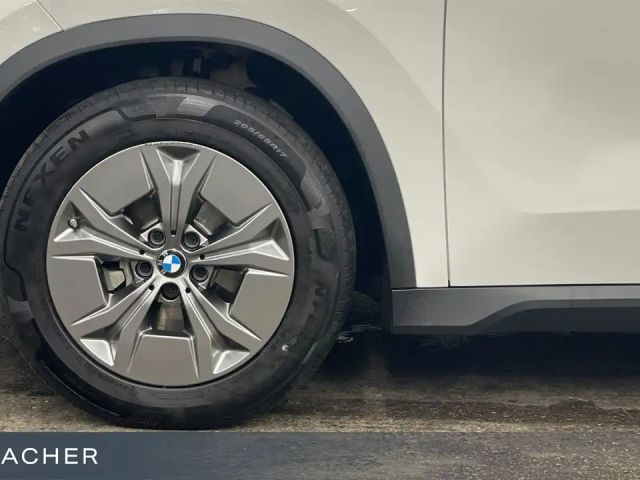 BMW iX1 eDrive20