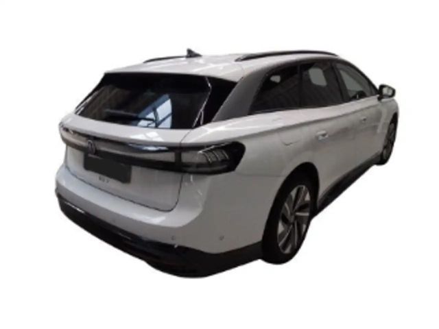 Volkswagen ID.7 IQ.Drive Pro Tourer