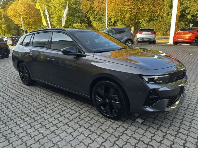 Opel Astra GS-Line Grand Sport