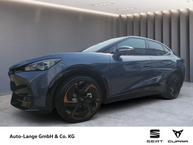 Cupra Tavascan 4Drive VZ