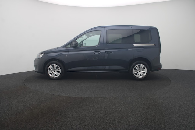 Volkswagen Caddy 2.0 TDI