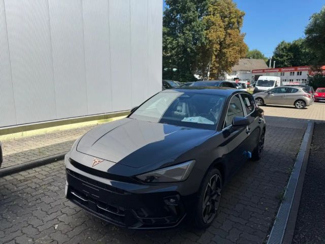 Cupra Leon 2.0 TSI DSG