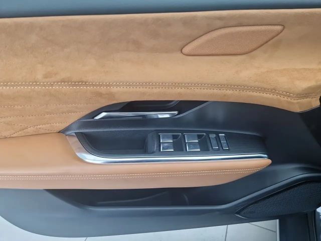 Mazda 6e Long range Plus RWD Takumi