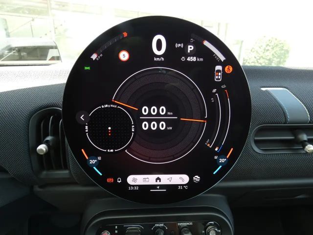 MINI Cooper Head-Up DAB LED Pano.Dach Komfortzg.