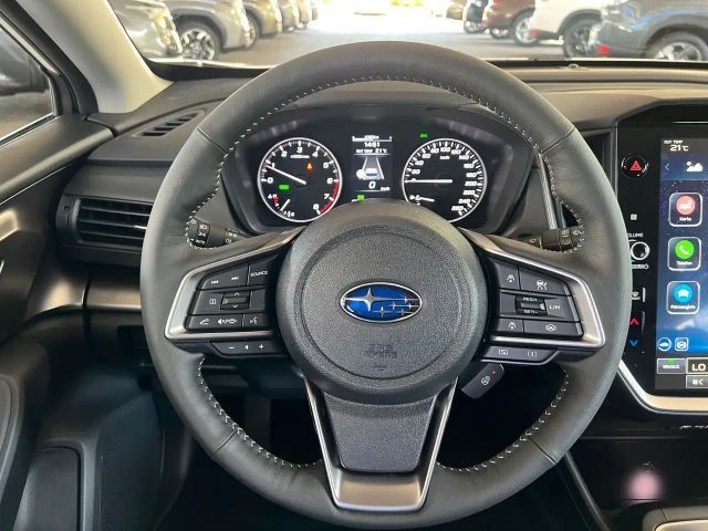 Subaru Impreza Platinum MJ 2024