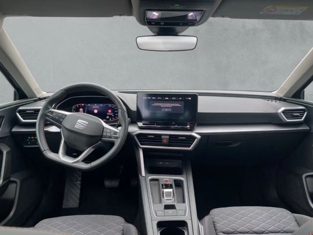 Seat Leon 2.0 TDI FR-lijn Sportstourer