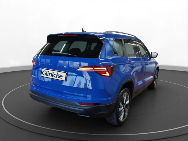 Skoda Karoq 1.5 TSI Style Style