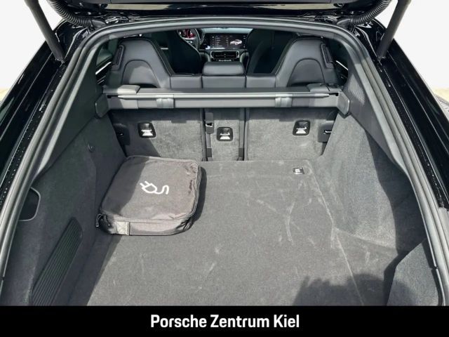 Porsche Panamera 4 E-Hybrid